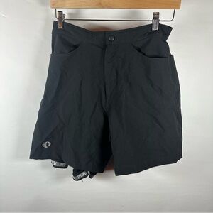 Pearl Izumi Black Shorts